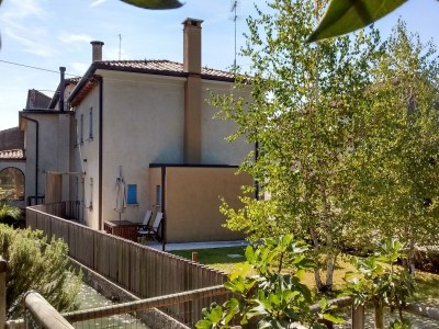 Holiday house Belvilla by OYO Casa sul Piave - Outdoor photo 10