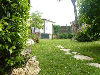 Holiday house Belvilla by OYO Casa sul Piave - Outdoor photo 11