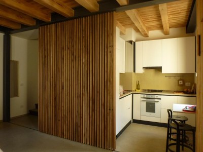 Holiday house Belvilla by OYO Casa sul Piave - Features photo 18