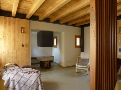Holiday house Belvilla by OYO Casa sul Piave - Features photo 21