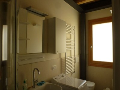 Holiday house Belvilla by OYO Casa sul Piave - Features photo 25