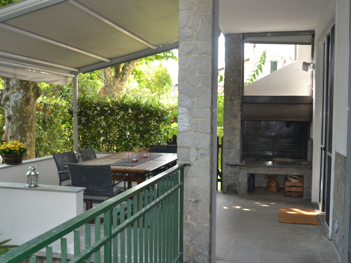 Holiday house Villa Mare - Outdoor photo 4