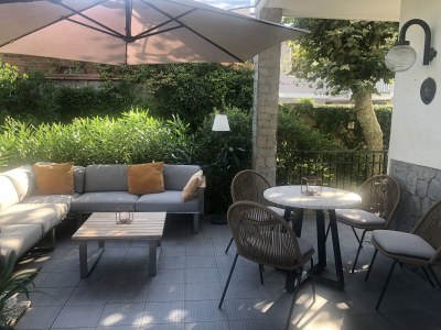 Holiday house Villa Mare - Outdoor photo 3