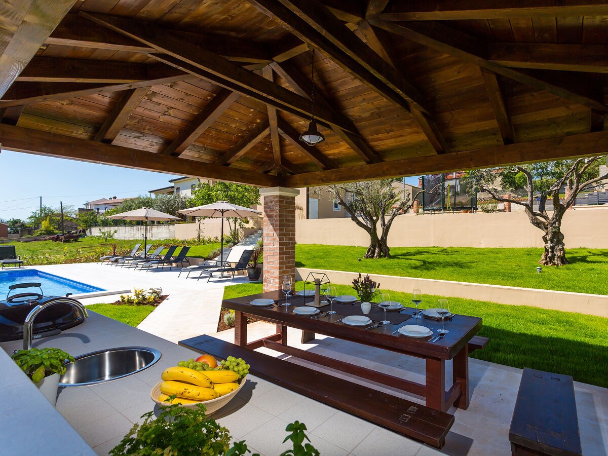 Villa Jolanda - Outdoor photo 4