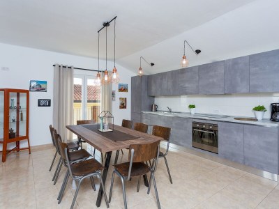 Villa Jolanda in Kaštelir Labinci - Villa