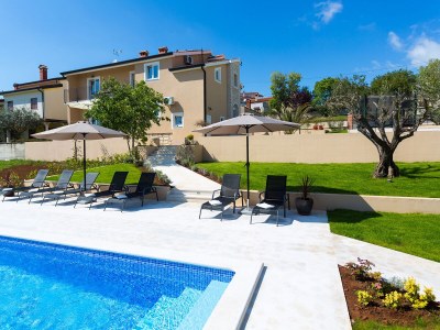 Villa Jolanda - Outdoor photo 2