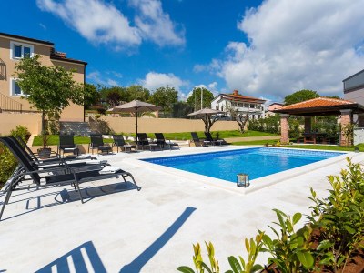 Villa Jolanda - Outdoor photo 5