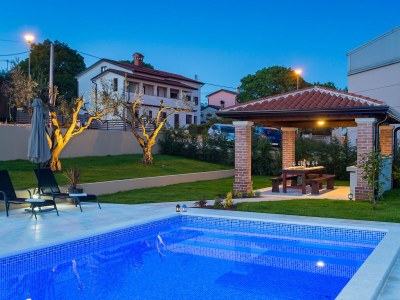 Villa Jolanda - Outdoor photo 6