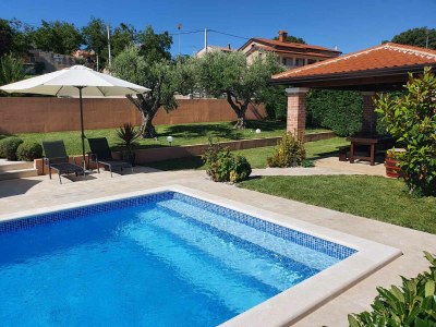 Villa Jolanda - Outdoor photo 7