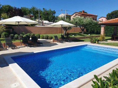 Villa Jolanda - Outdoor photo 9