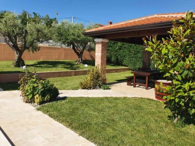 Villa Jolanda - Outdoor photo 11