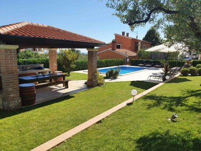 Villa Jolanda - Outdoor photo 12