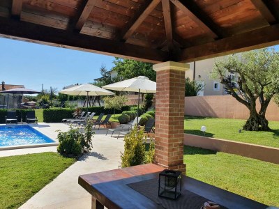 Villa Jolanda - Outdoor photo 15