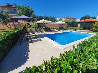 Villa Jolanda - Outdoor photo 17