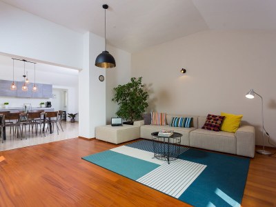 Villa Jolanda - Features photo 18