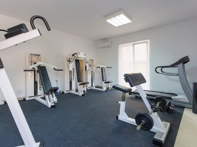 Villa Jolanda - Features photo 30