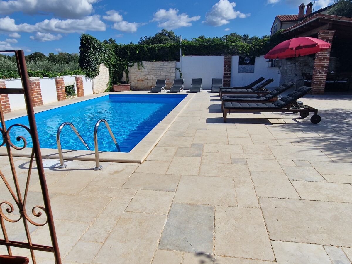 Villa Mimosa - Outdoor photo 4