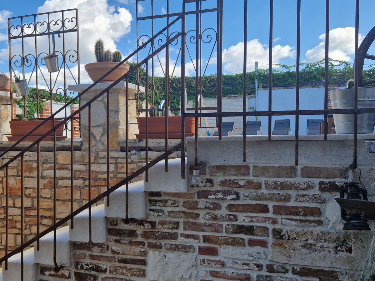 Villa Mimosa - Outdoor photo 5