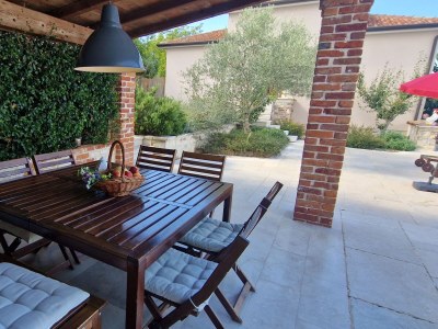 Villa Mimosa - Outdoor photo 3