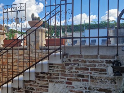 Villa Mimosa - Outdoor photo 5