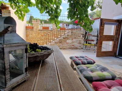 Villa Mimosa - Outdoor photo 6