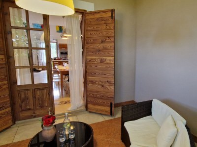 Villa Mimosa - Outdoor photo 8