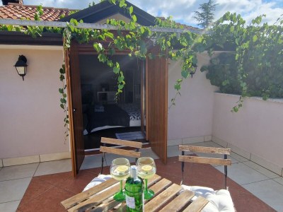 Villa Mimosa - Outdoor photo 10