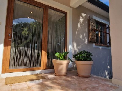 Villa Mimosa - Outdoor photo 11