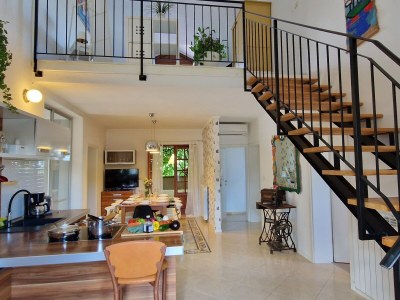 Villa Mimosa - Features photo 13