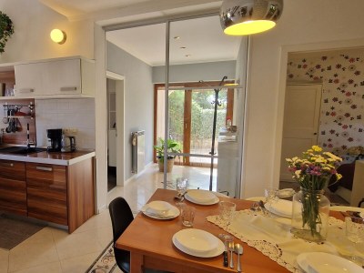 Villa Mimosa - Features photo 14