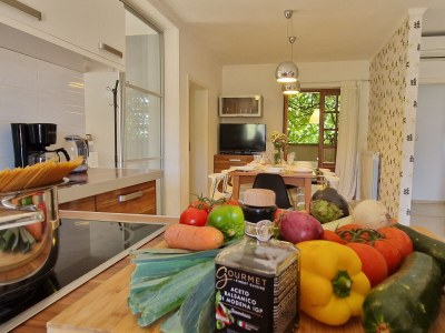 Villa Mimosa - Features photo 16