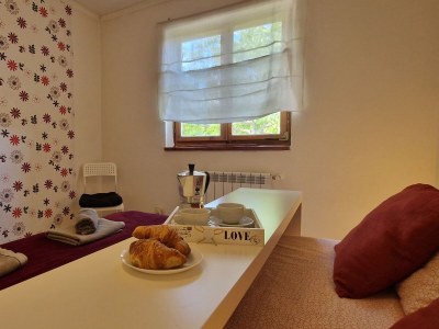 Villa Mimosa - Features photo 18