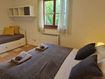 Villa Mimosa - Features photo 21