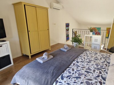 Villa Mimosa - Features photo 22