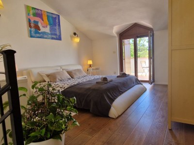 Villa Mimosa - Features photo 23