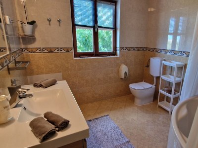 Villa Mimosa - Features photo 24