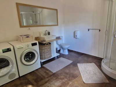 Villa Mimosa - Features photo 25