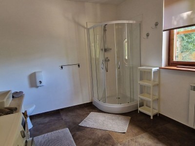 Villa Mimosa - Features photo 26