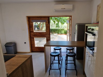 Villa Mimosa - Features photo 27