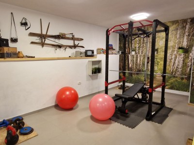 Villa Mimosa - Features photo 31