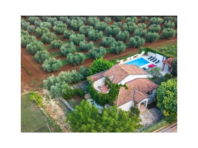 Villa Mimosa - Environment photo 38