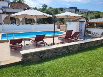 Holiday apartment Casa Amica, App. 2 - Outdoor photo 6