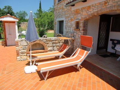 Holiday apartment Casa Amica, App. 2 - Outdoor photo 9