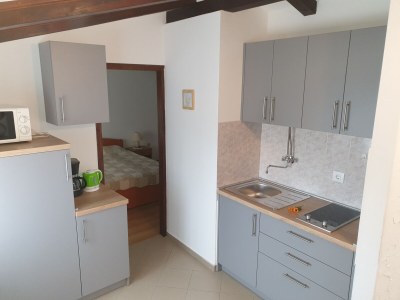 Holiday apartment Casa Amica, App. 2 - Features photo 12