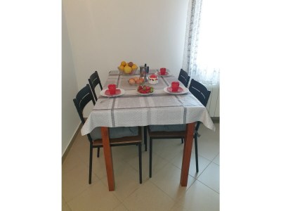 Holiday apartment Casa Amica, App. 2 - Features photo 13