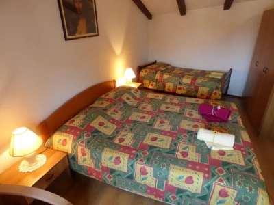 Holiday apartment Casa Amica, App. 2 - Features photo 17