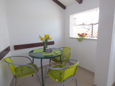 Holiday apartment Casa Amica, App. 2 - Features photo 18