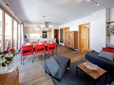 Apartment Apartment in Gerlos near Ski Slopes - Features photo 7