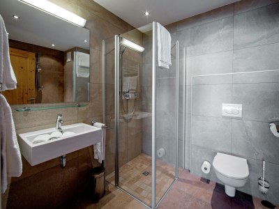 Apartment Apartment in Gerlos near Ski Slopes - Features photo 10