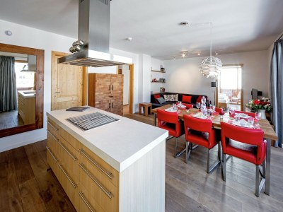 Apartment Apartment in Gerlos near Ski Slopes - Features photo 11